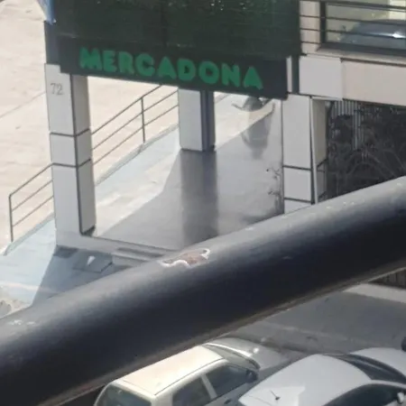 בית אירוח With Terrace Access - מארבלה