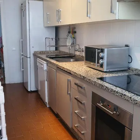 With Terrace Access - מארבלה