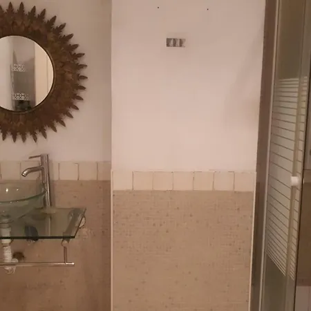 With Terrace Access - מארבלה