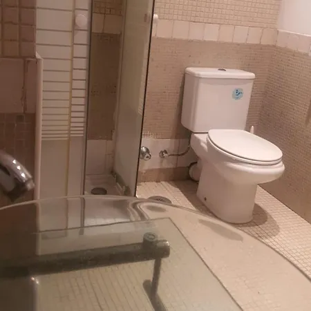 With Terrace Access - * Marbellac