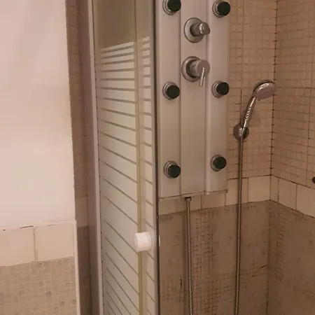 With Terrace Access - Séjour chez l'habitant