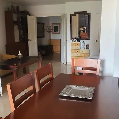 With Terrace Access - * Marbella