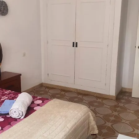 With Terrace Access - Privat bolig